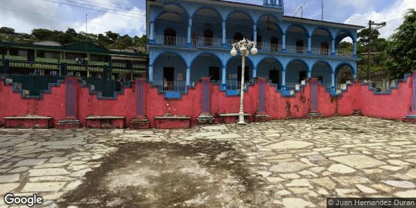 PRESIDENCIA MUNICIPAL